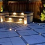 landscape lighting